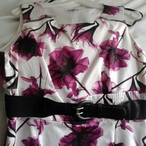 Dress, New with tags